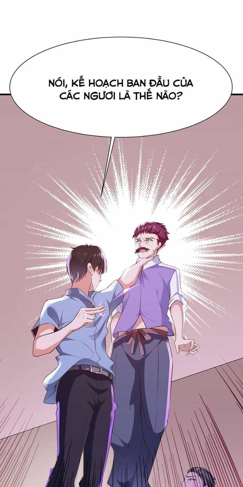 Trùng Sinh Đô Thị Thiên Tôn - Chương 107 - ảnh 35