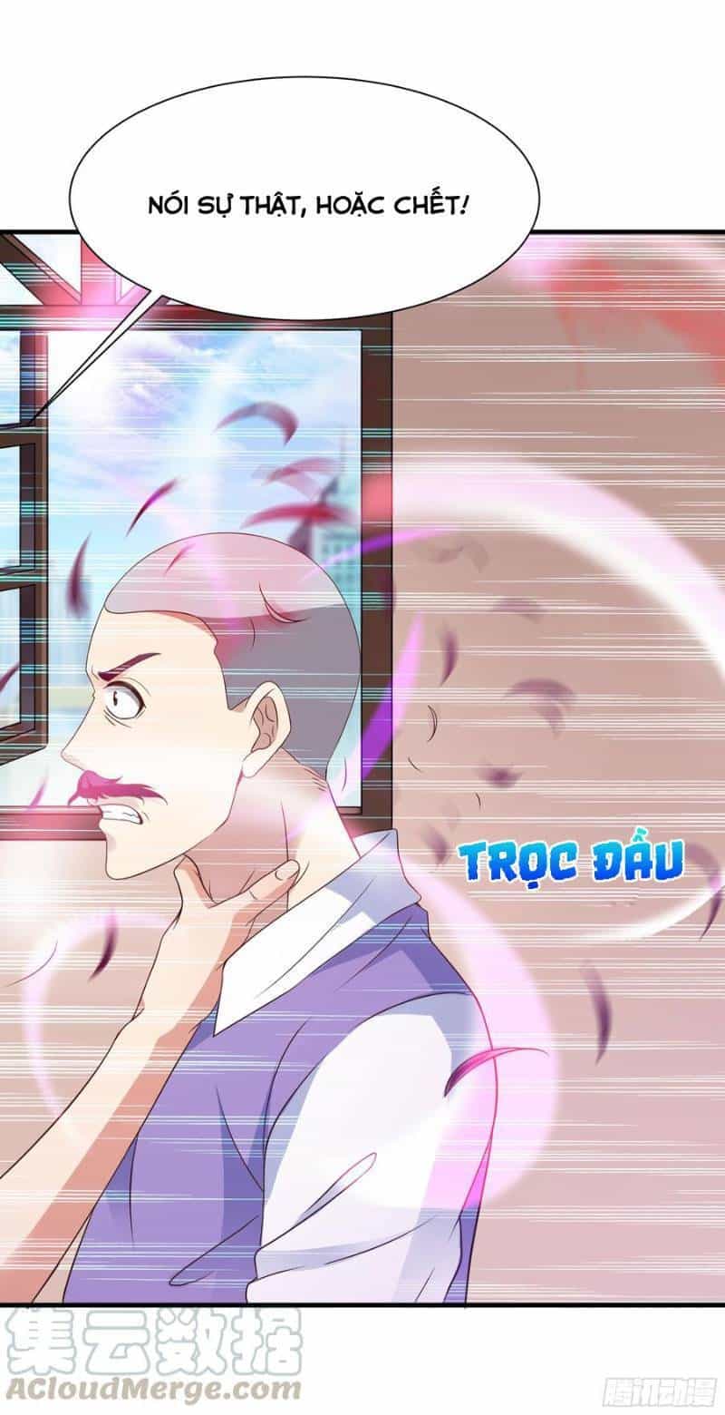 Trùng Sinh Đô Thị Thiên Tôn - Chương 107 - ảnh 37