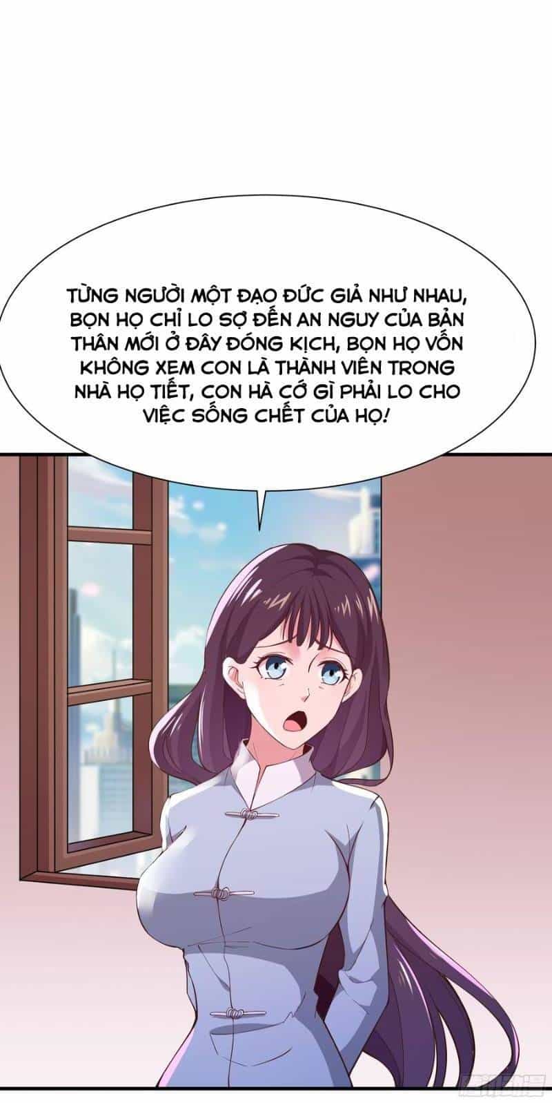 Trùng Sinh Đô Thị Thiên Tôn - Chương 107 - ảnh 5
