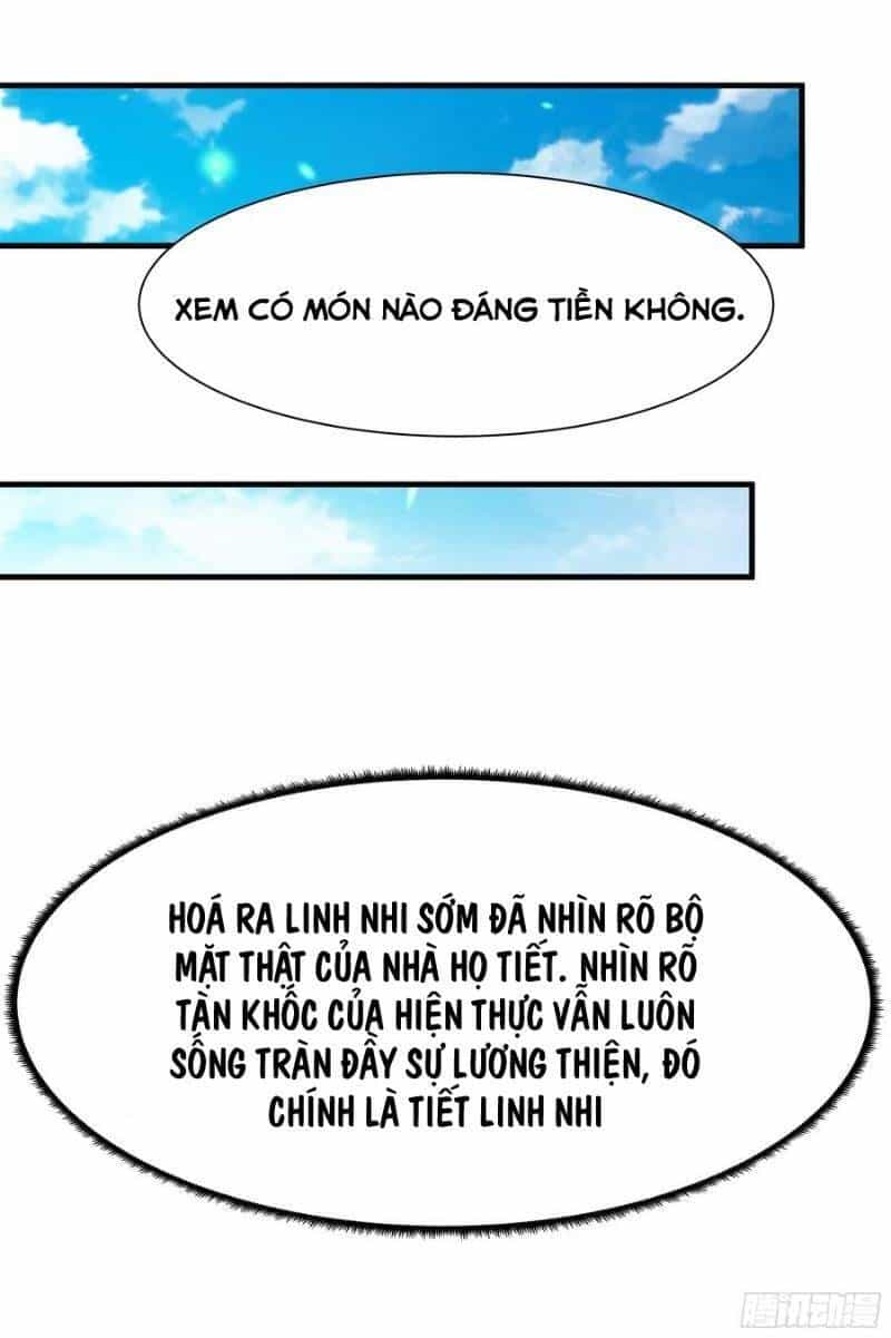 Trùng Sinh Đô Thị Thiên Tôn - Chương 107 - ảnh 53