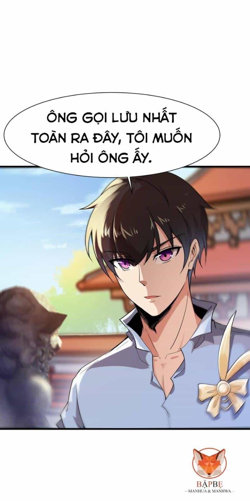 Trùng Sinh Đô Thị Thiên Tôn - Chương 108 - ảnh 12