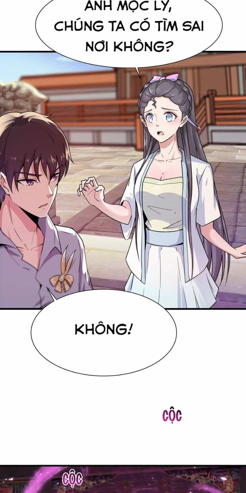 Trùng Sinh Đô Thị Thiên Tôn - Chương 108 - ảnh 17