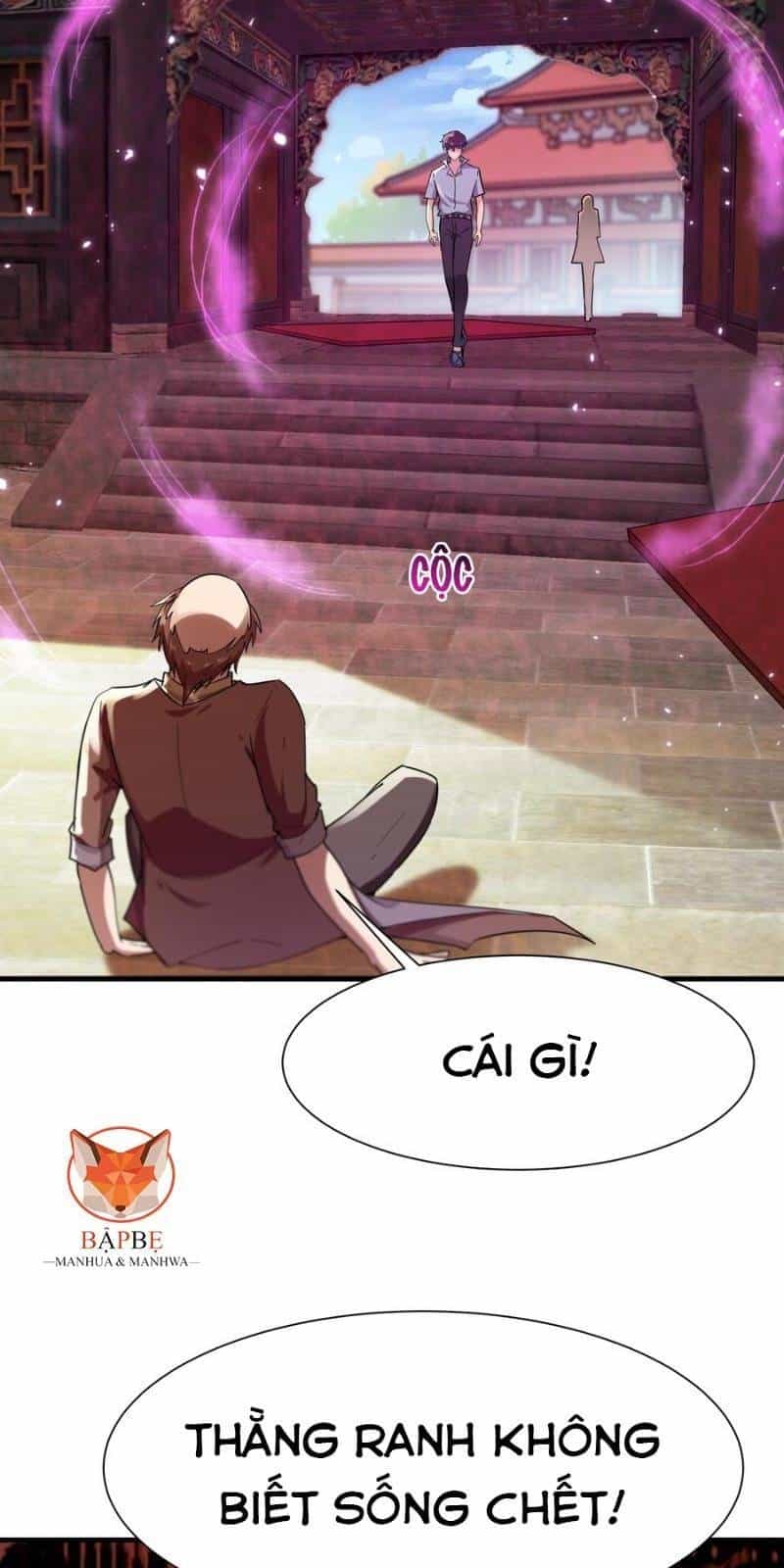 Trùng Sinh Đô Thị Thiên Tôn - Chương 108 - ảnh 18