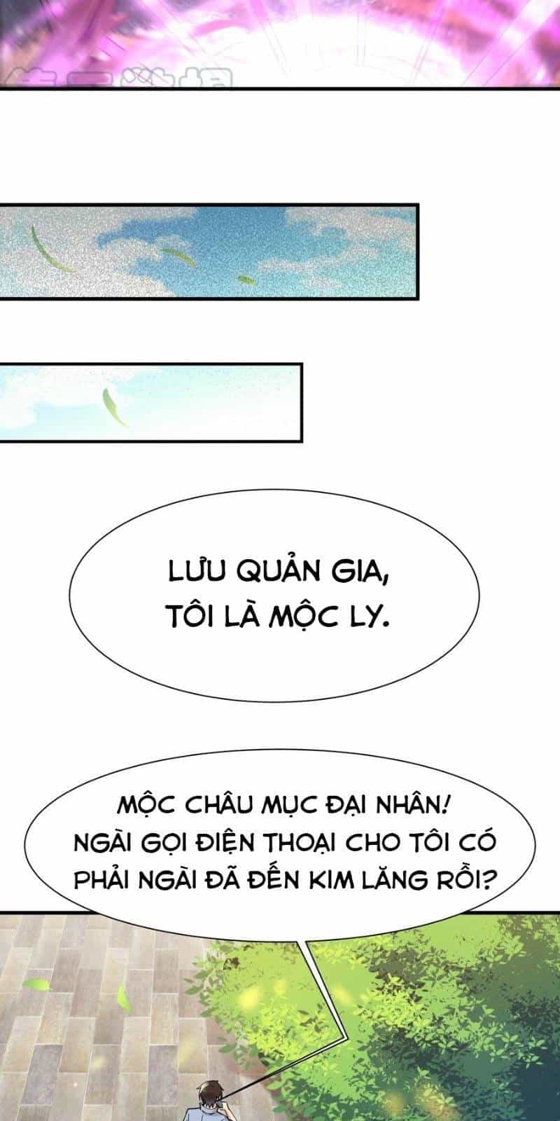 Trùng Sinh Đô Thị Thiên Tôn - Chương 108 - ảnh 26