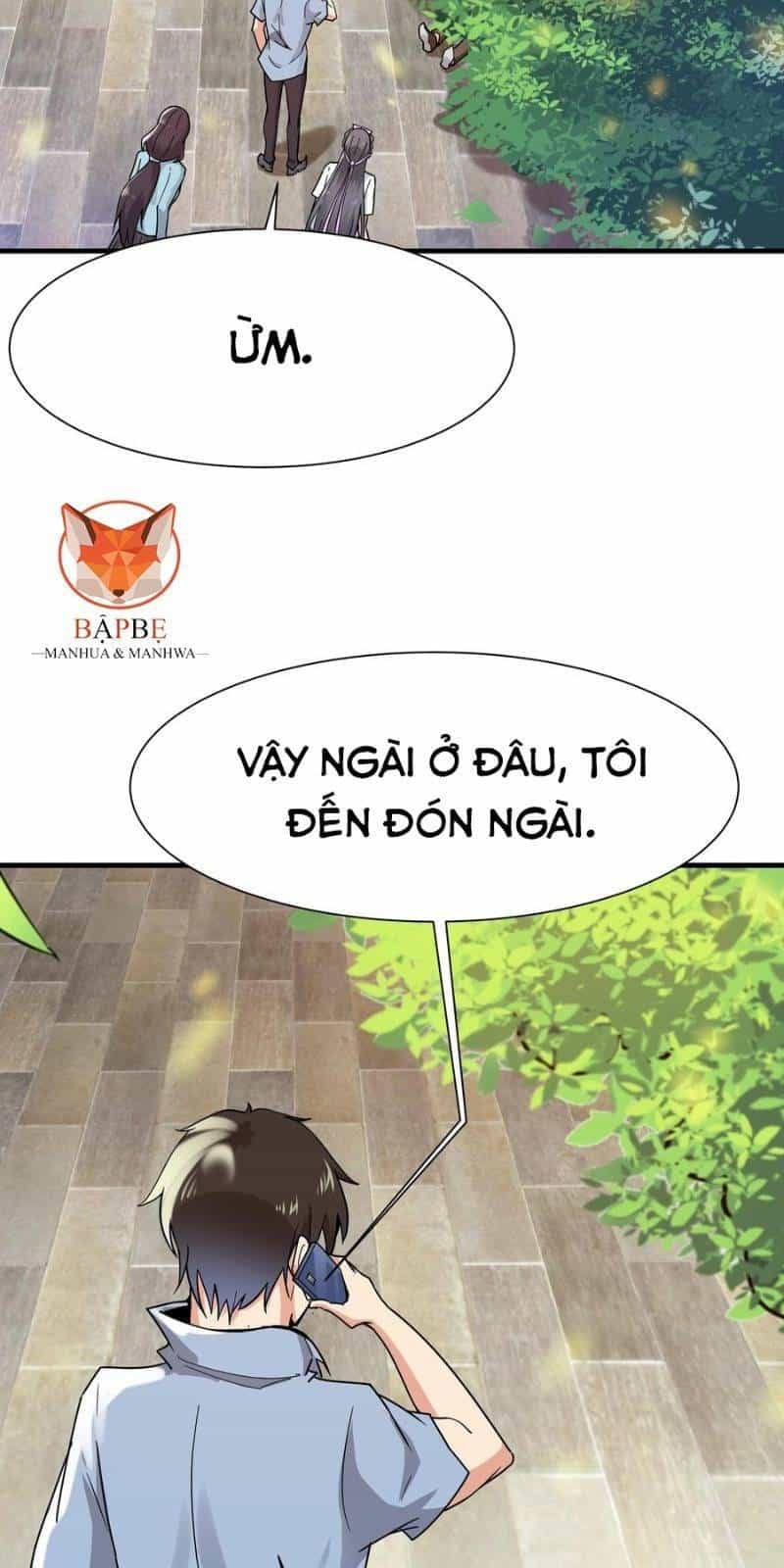 Trùng Sinh Đô Thị Thiên Tôn - Chương 108 - ảnh 27