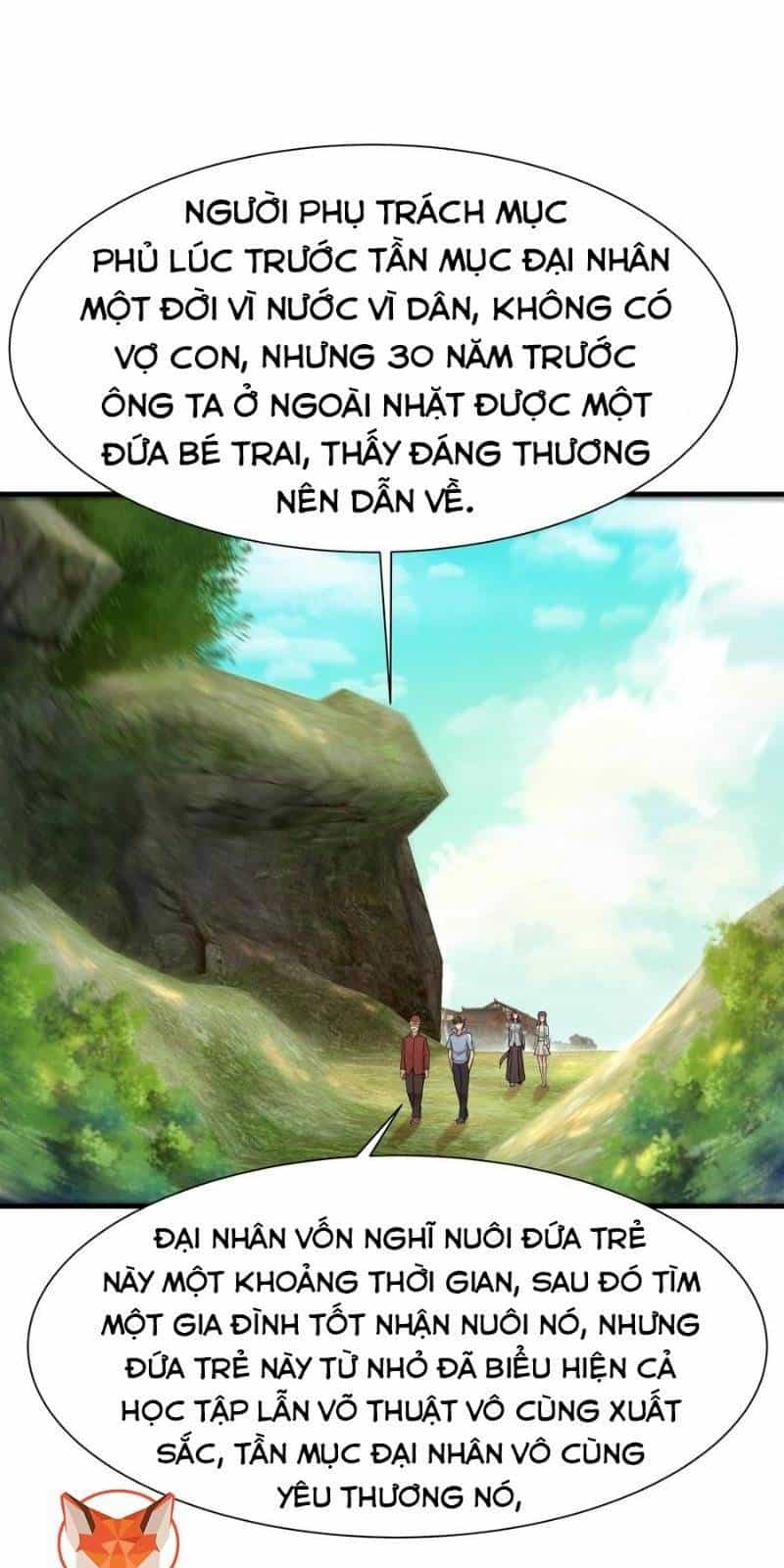 Trùng Sinh Đô Thị Thiên Tôn - Chương 108 - ảnh 34