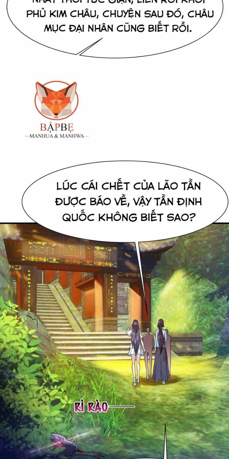 Trùng Sinh Đô Thị Thiên Tôn - Chương 108 - ảnh 40
