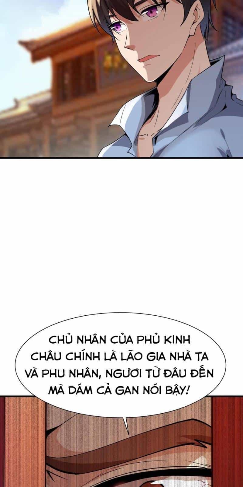 Trùng Sinh Đô Thị Thiên Tôn - Chương 108 - ảnh 7