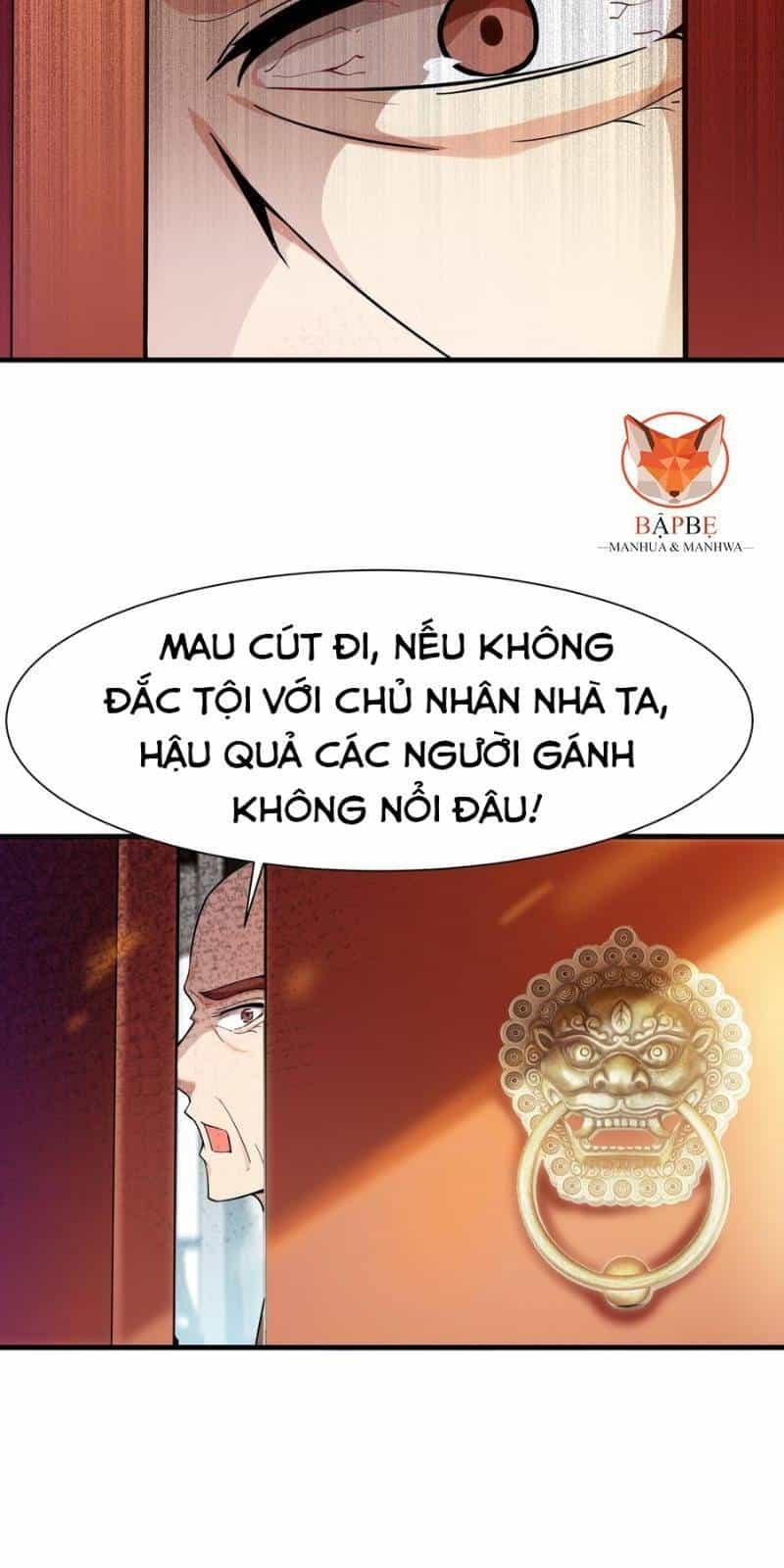 Trùng Sinh Đô Thị Thiên Tôn - Chương 108 - ảnh 8