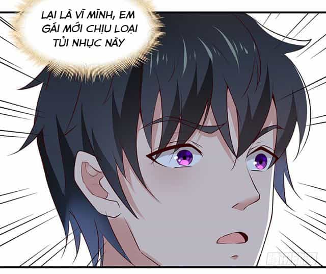 Trùng Sinh Đô Thị Thiên Tôn - Chương 10 - ảnh 12