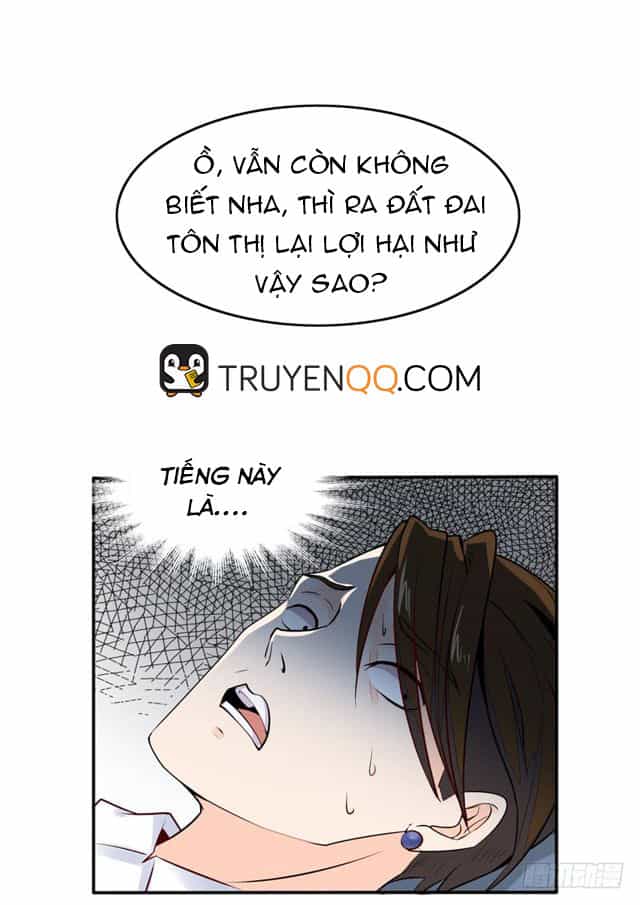 Trùng Sinh Đô Thị Thiên Tôn - Chương 10 - ảnh 3