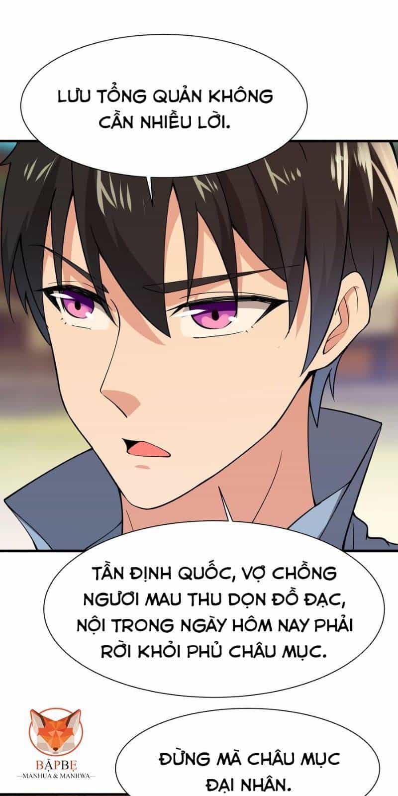 Trùng Sinh Đô Thị Thiên Tôn - Chương 109 - ảnh 13