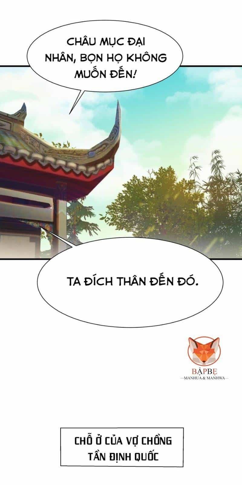Trùng Sinh Đô Thị Thiên Tôn - Chương 109 - ảnh 7