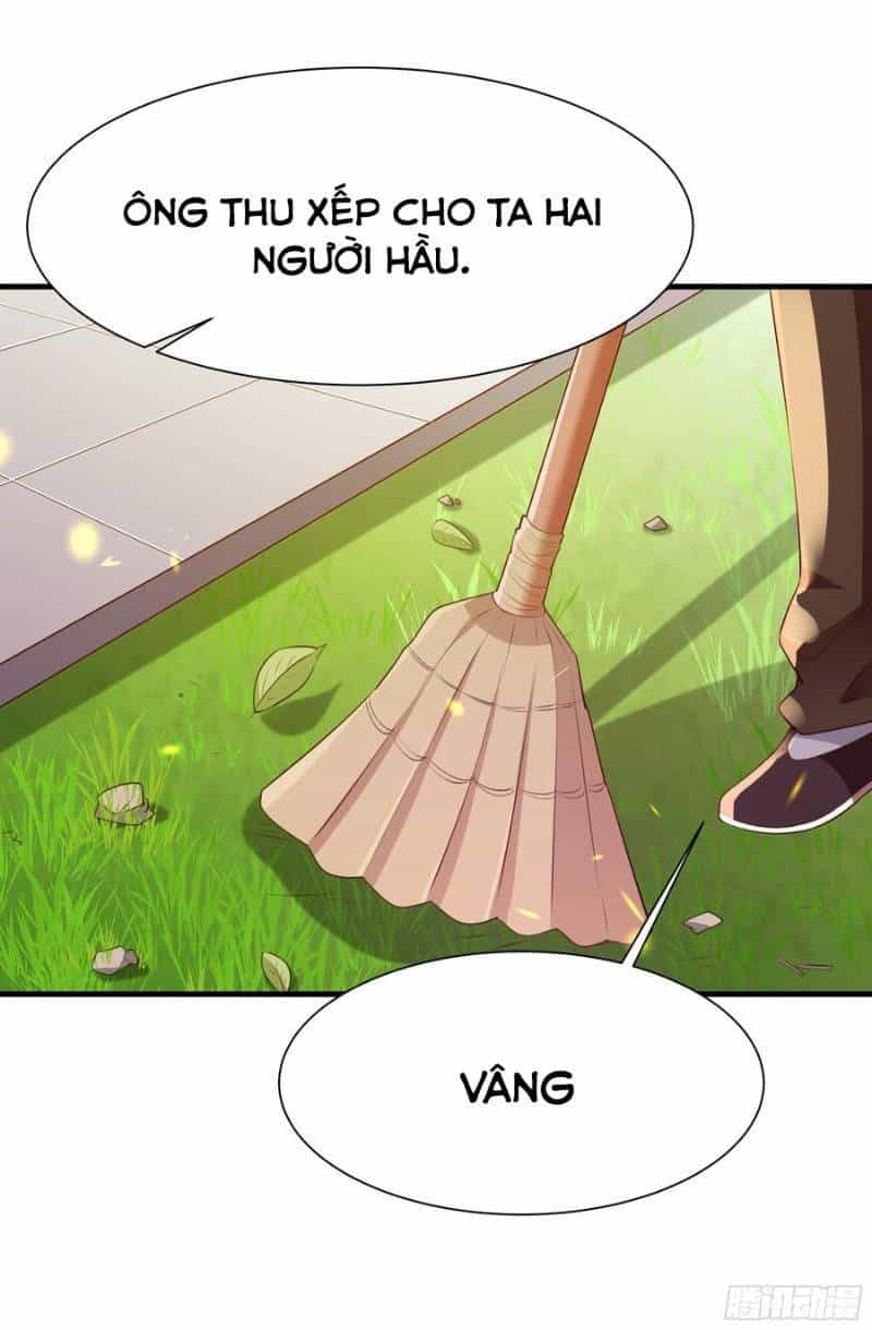 Trùng Sinh Đô Thị Thiên Tôn - Chương 110 - ảnh 3