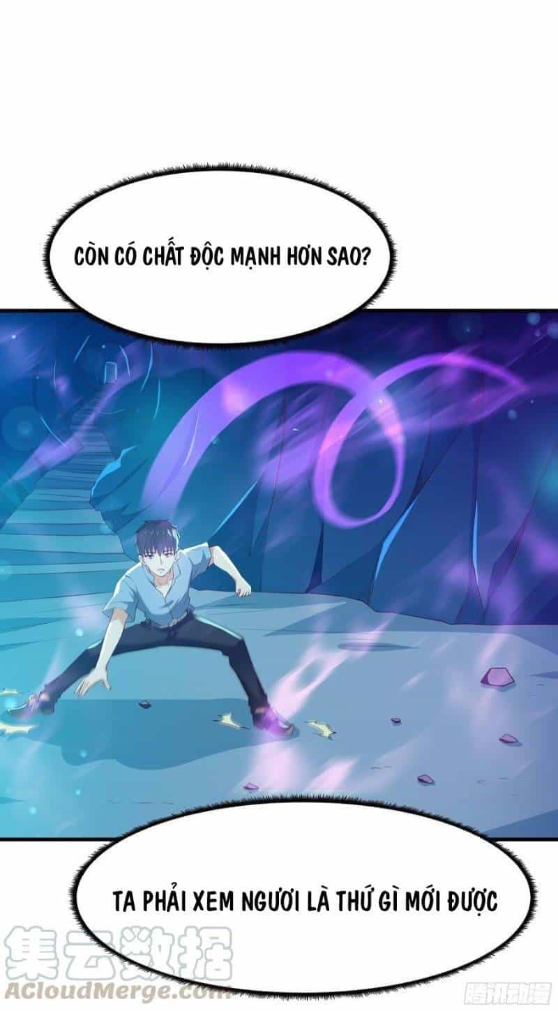 Trùng Sinh Đô Thị Thiên Tôn - Chương 110 - ảnh 31