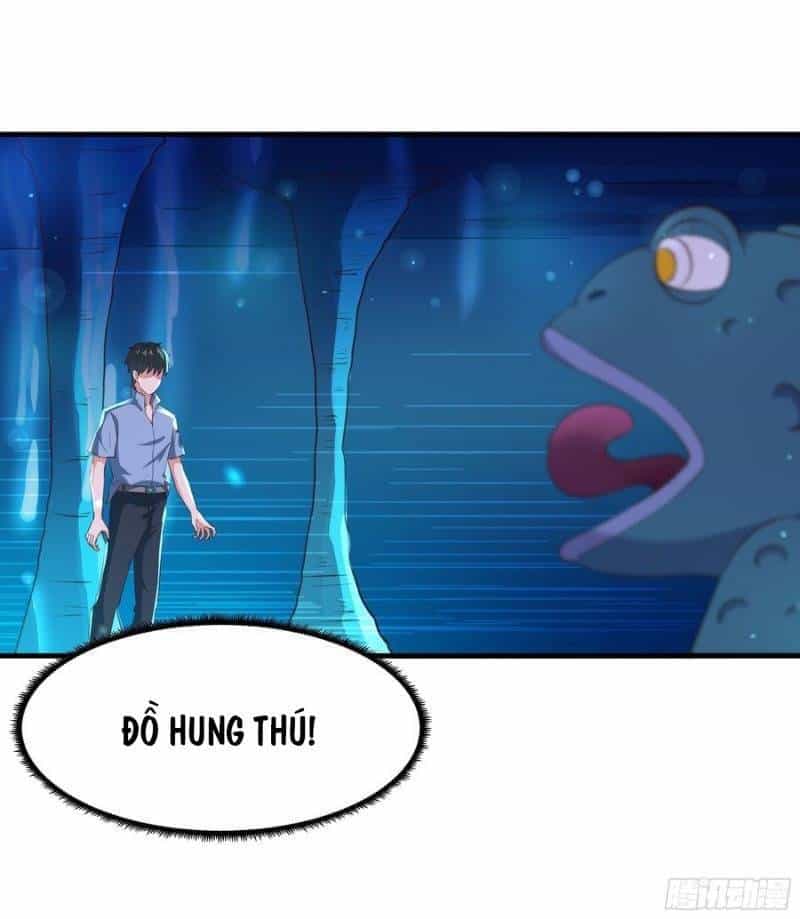 Trùng Sinh Đô Thị Thiên Tôn - Chương 110 - ảnh 36