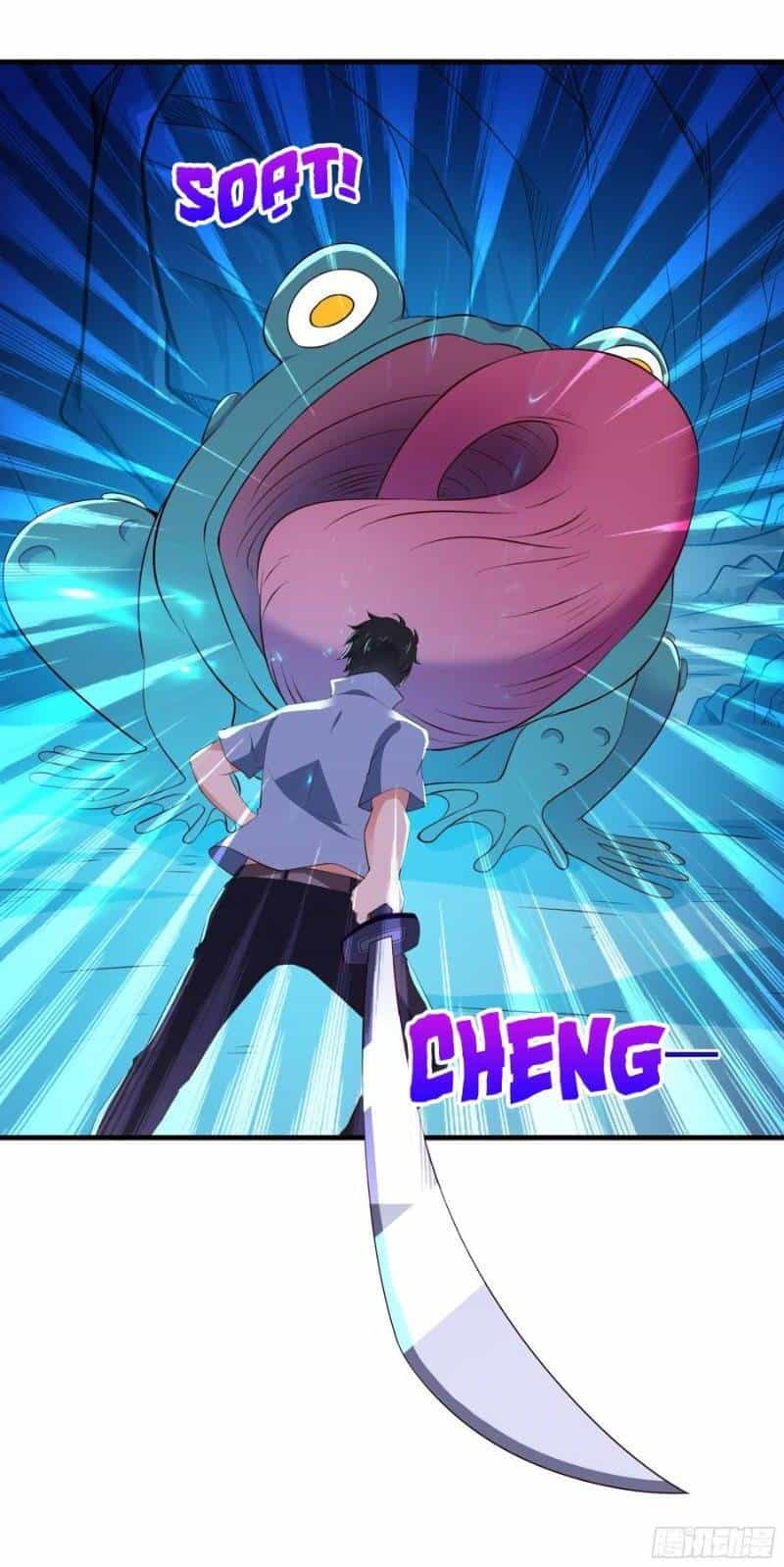 Trùng Sinh Đô Thị Thiên Tôn - Chương 110 - ảnh 37