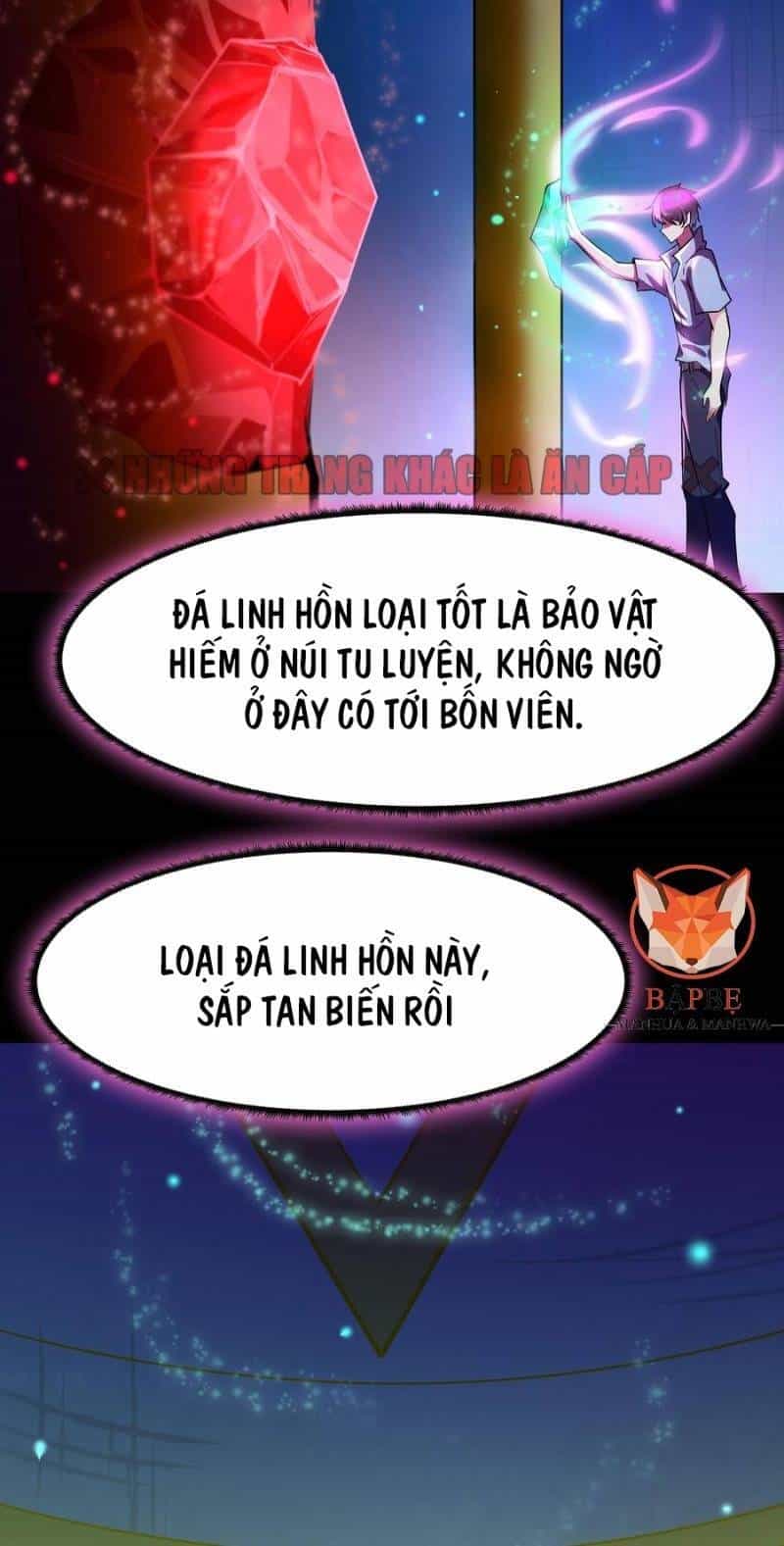 Trùng Sinh Đô Thị Thiên Tôn - Chương 111 - ảnh 18