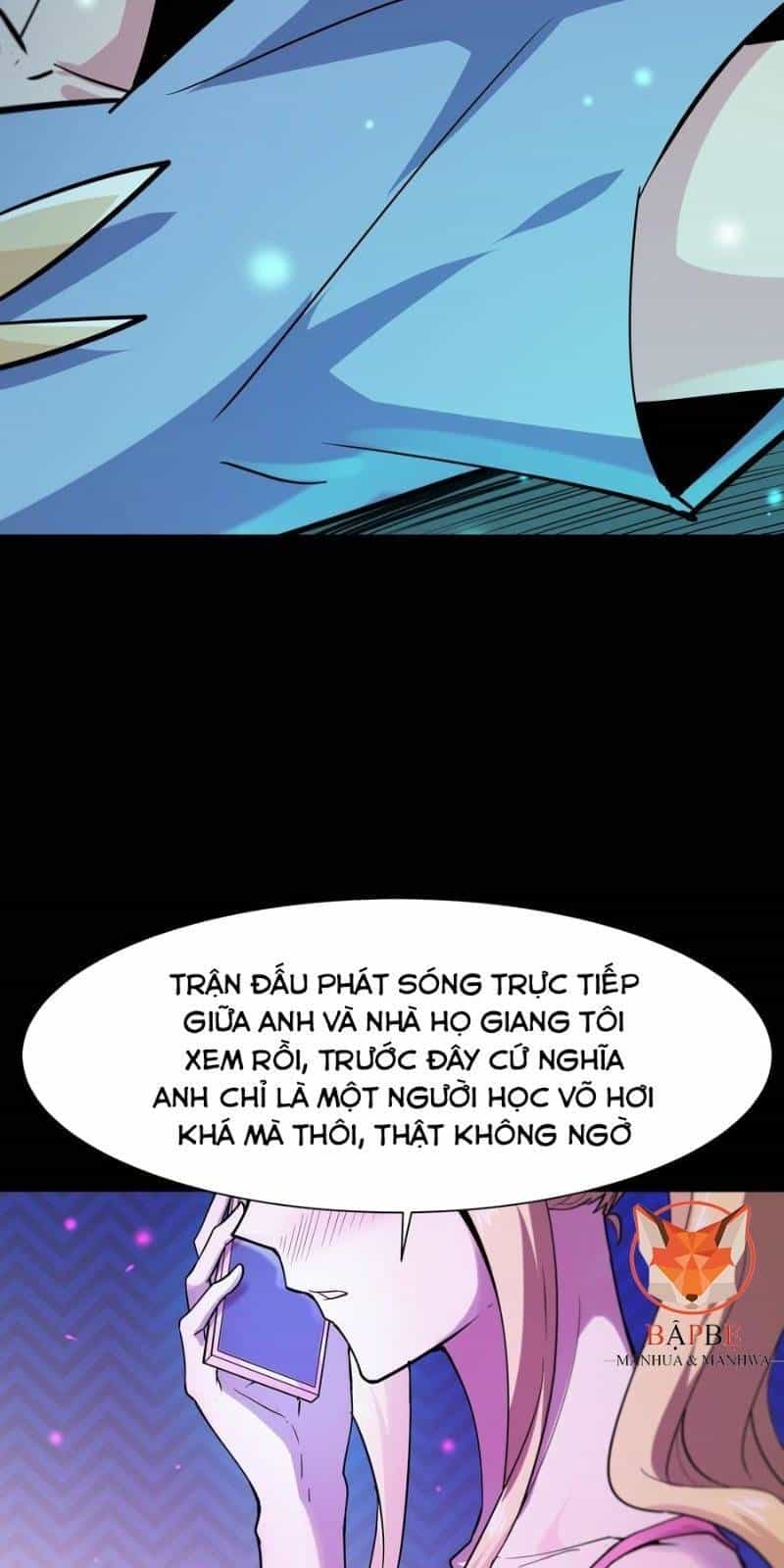Trùng Sinh Đô Thị Thiên Tôn - Chương 111 - ảnh 30