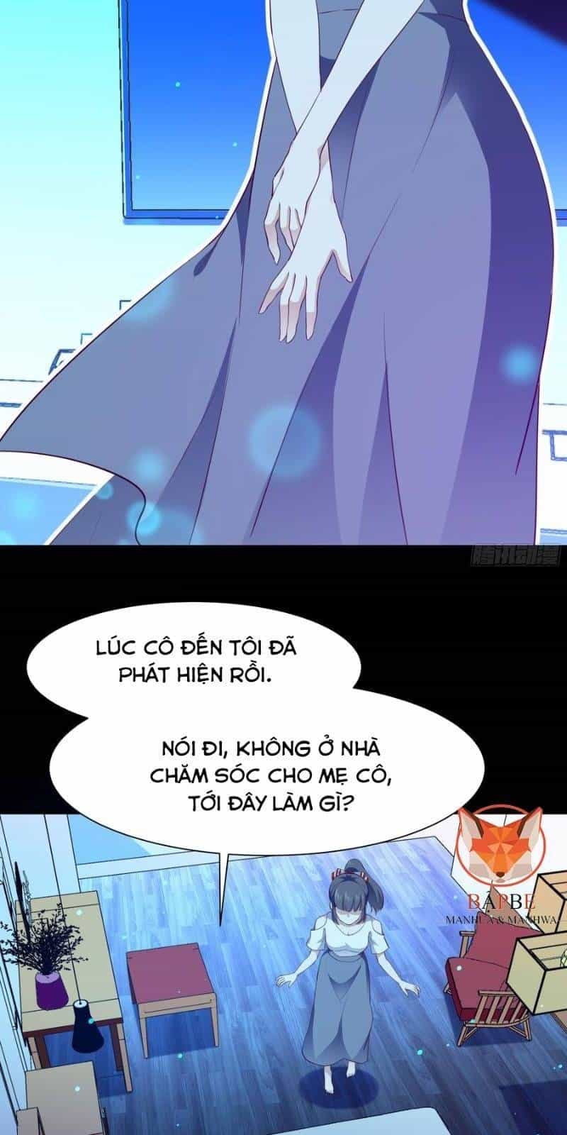 Trùng Sinh Đô Thị Thiên Tôn - Chương 112 - ảnh 19