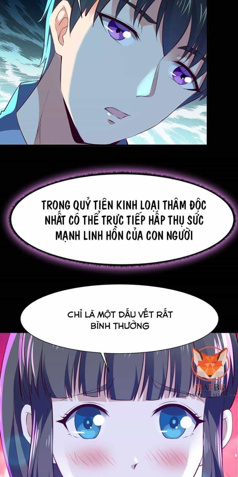Trùng Sinh Đô Thị Thiên Tôn - Chương 112 - ảnh 44