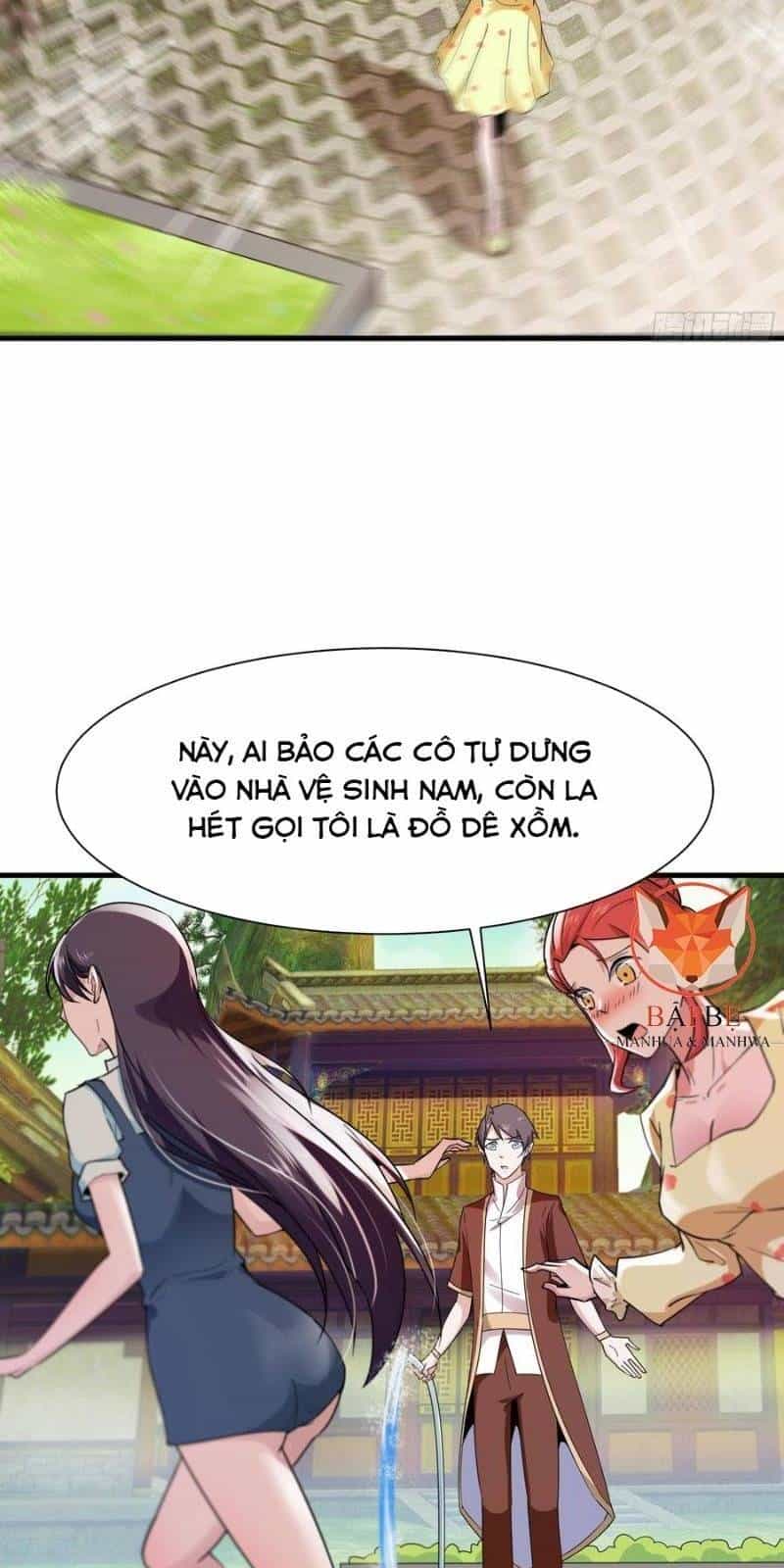 Trùng Sinh Đô Thị Thiên Tôn - Chương 113 - ảnh 15