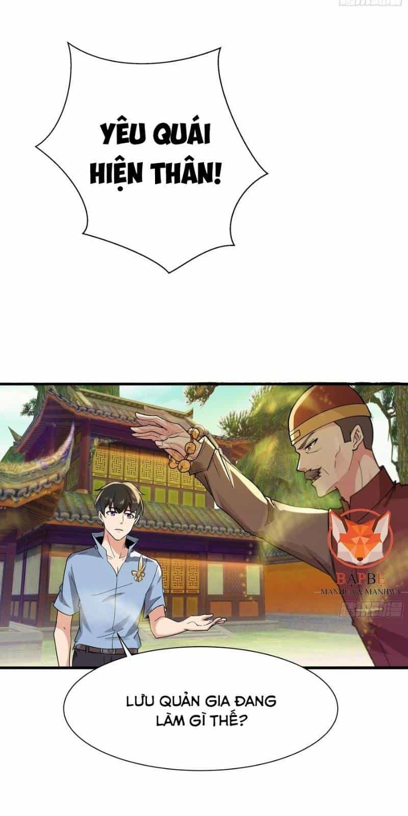 Trùng Sinh Đô Thị Thiên Tôn - Chương 113 - ảnh 27