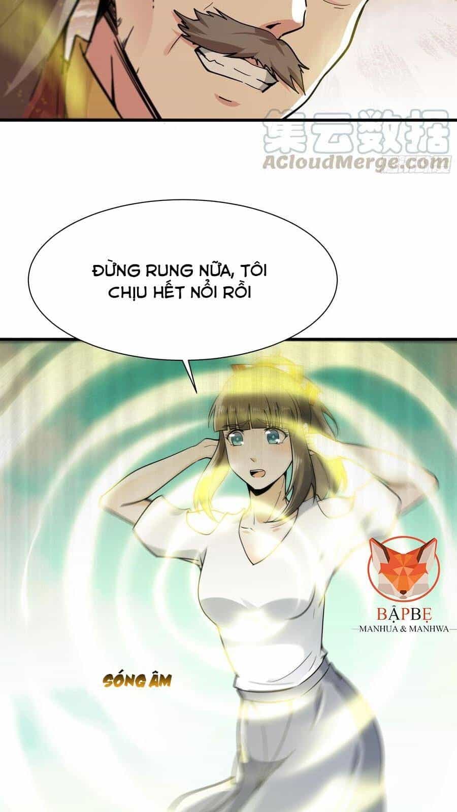 Trùng Sinh Đô Thị Thiên Tôn - Chương 113 - ảnh 31