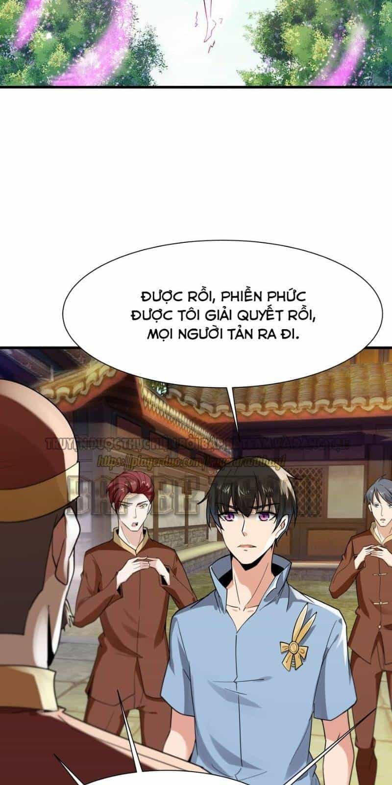 Trùng Sinh Đô Thị Thiên Tôn - Chương 113 - ảnh 46