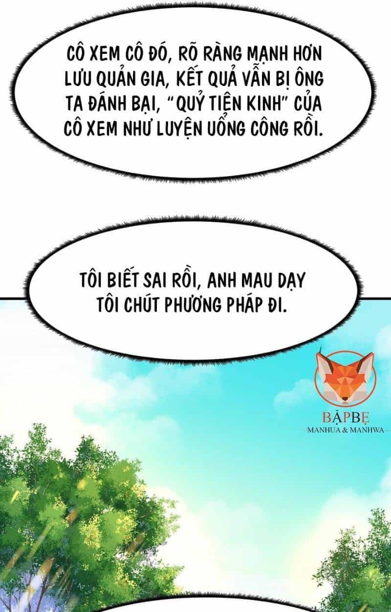 Trùng Sinh Đô Thị Thiên Tôn - Chương 113 - ảnh 51