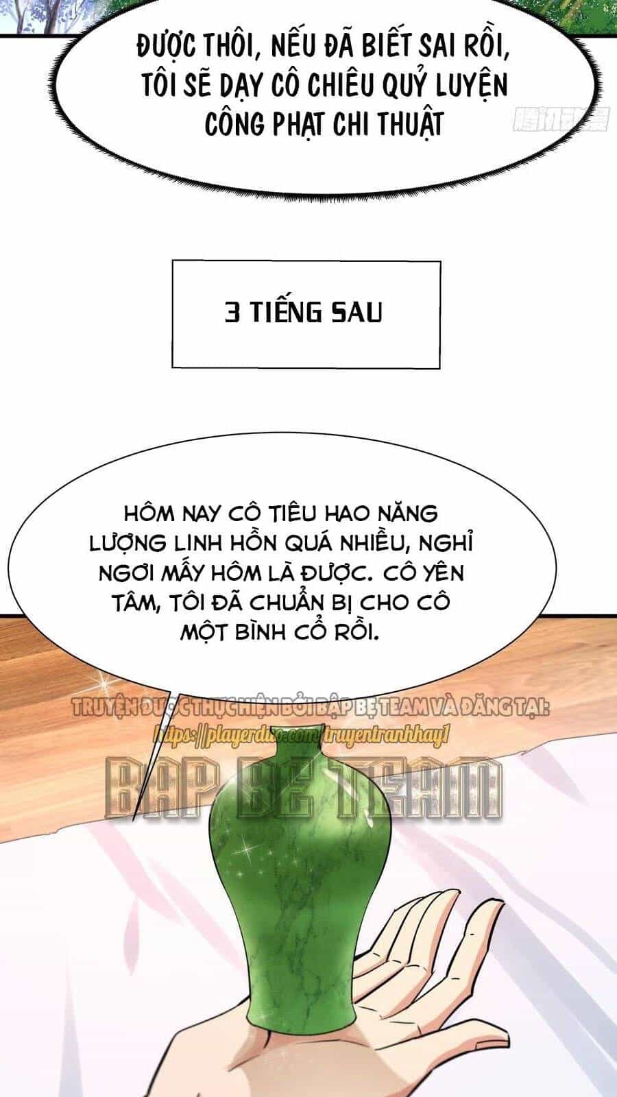Trùng Sinh Đô Thị Thiên Tôn - Chương 113 - ảnh 52