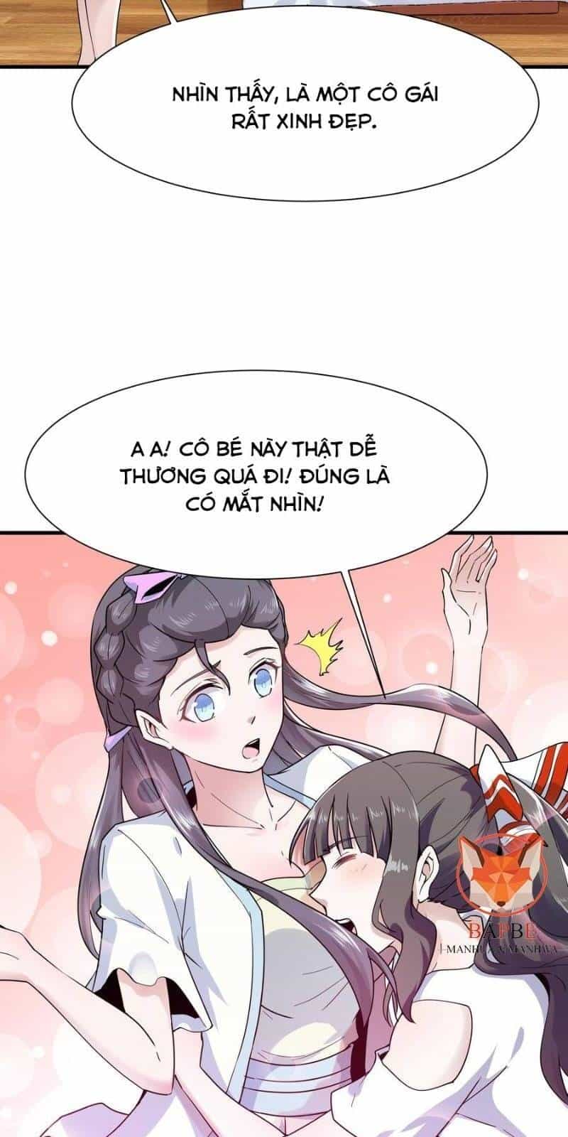 Trùng Sinh Đô Thị Thiên Tôn - Chương 113 - ảnh 58