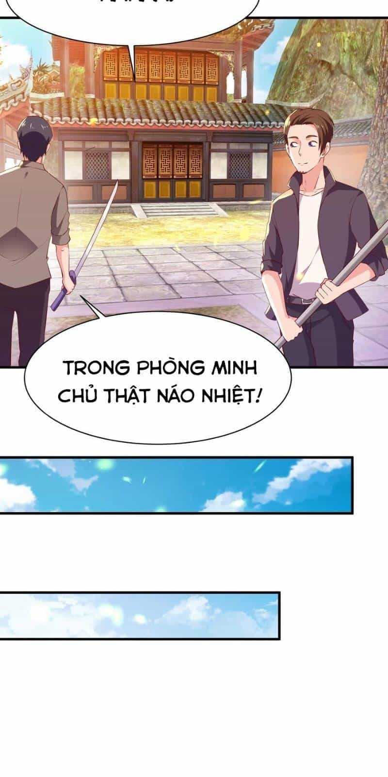 Trùng Sinh Đô Thị Thiên Tôn - Chương 114 - ảnh 18