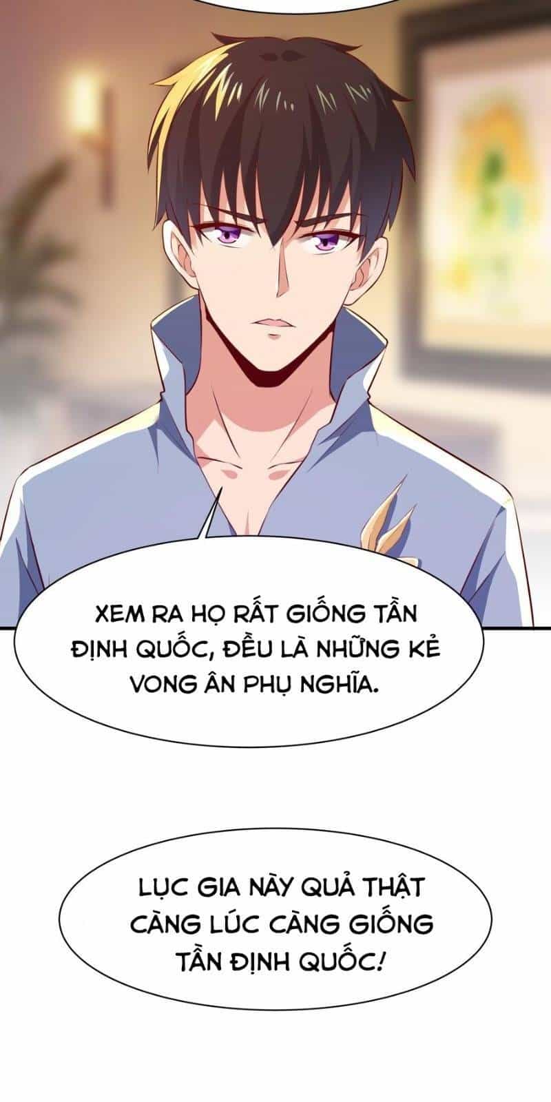 Trùng Sinh Đô Thị Thiên Tôn - Chương 114 - ảnh 27