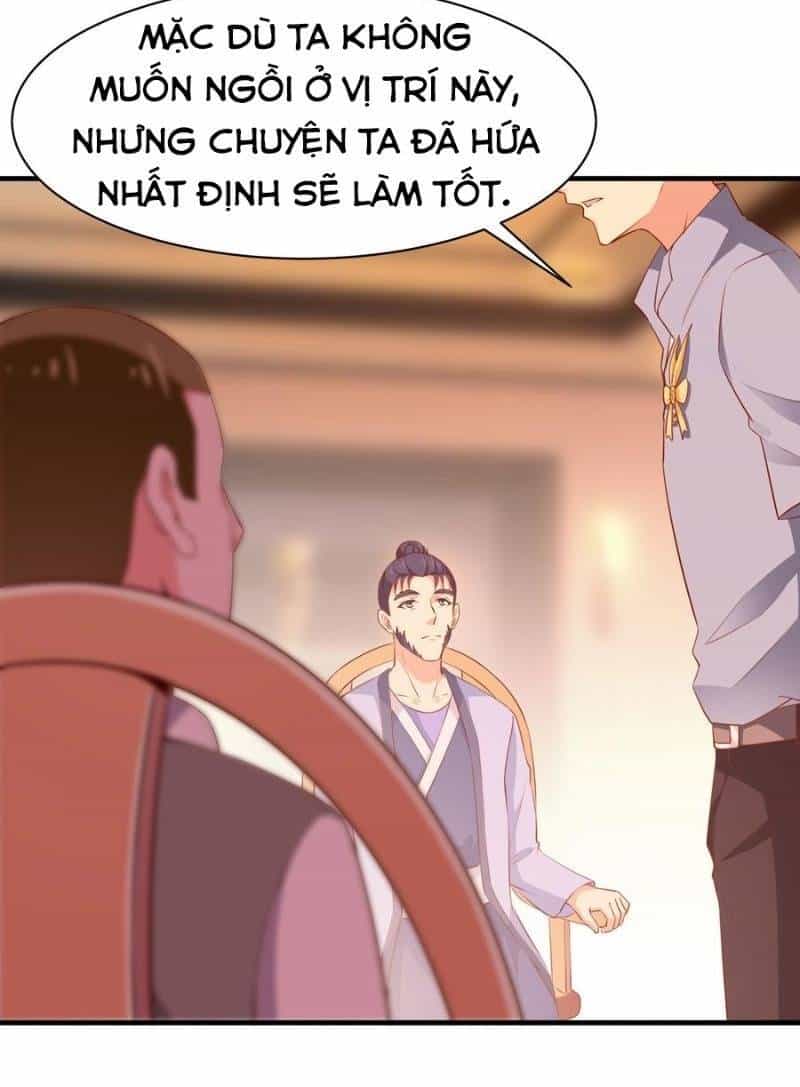 Trùng Sinh Đô Thị Thiên Tôn - Chương 114 - ảnh 34