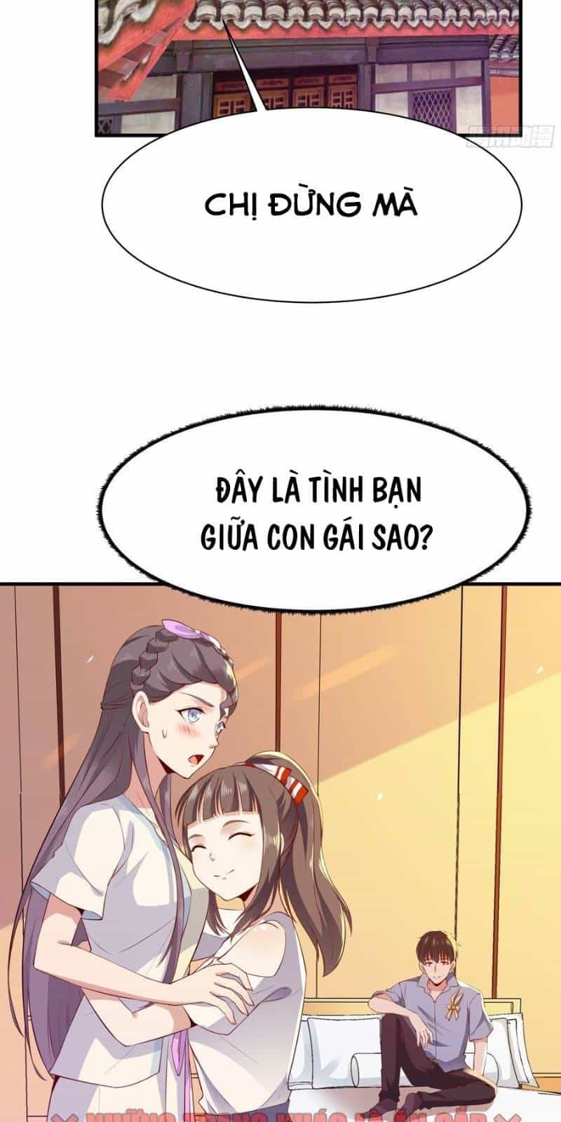 Trùng Sinh Đô Thị Thiên Tôn - Chương 114 - ảnh 5