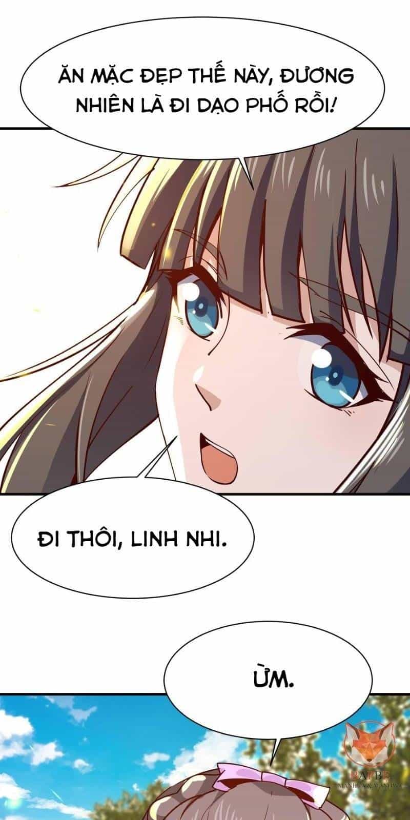 Trùng Sinh Đô Thị Thiên Tôn - Chương 115 - ảnh 11