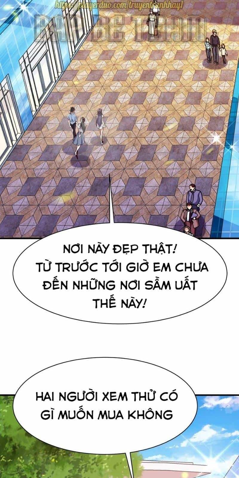 Trùng Sinh Đô Thị Thiên Tôn - Chương 115 - ảnh 14