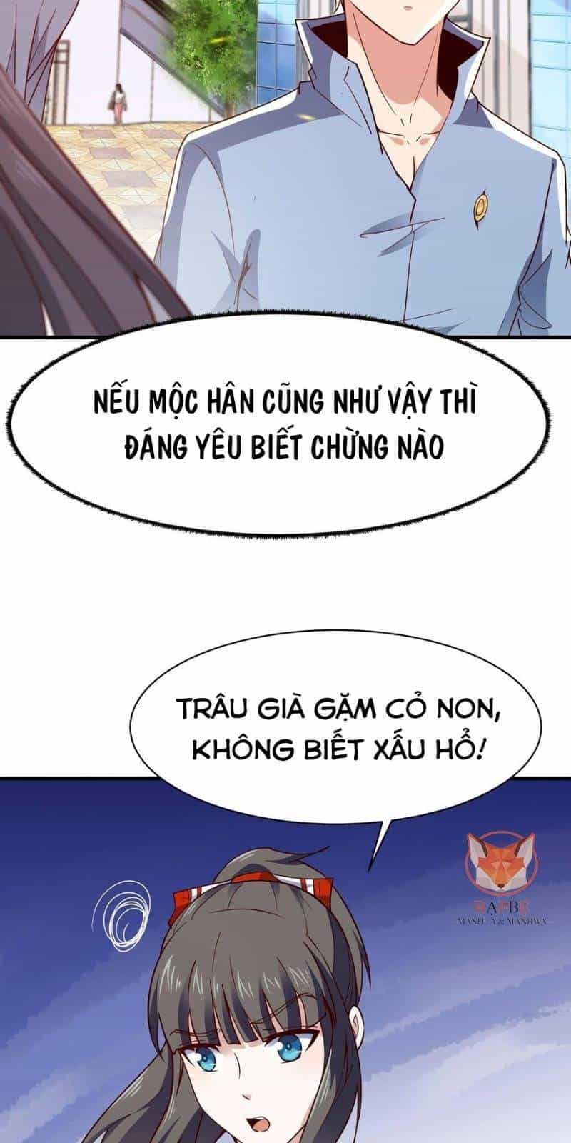 Trùng Sinh Đô Thị Thiên Tôn - Chương 115 - ảnh 18