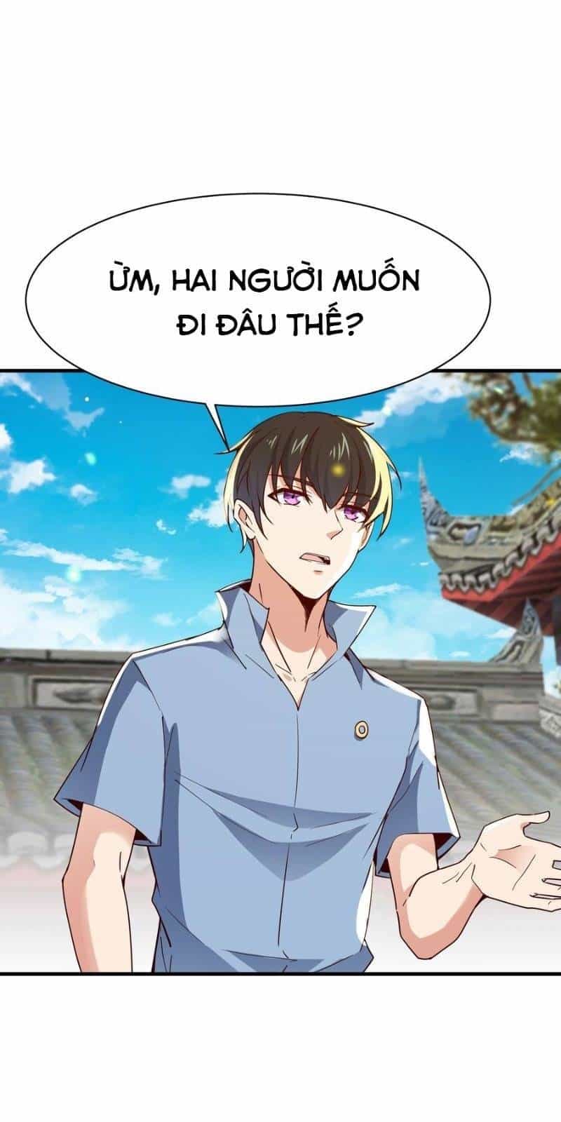 Trùng Sinh Đô Thị Thiên Tôn - Chương 115 - ảnh 7