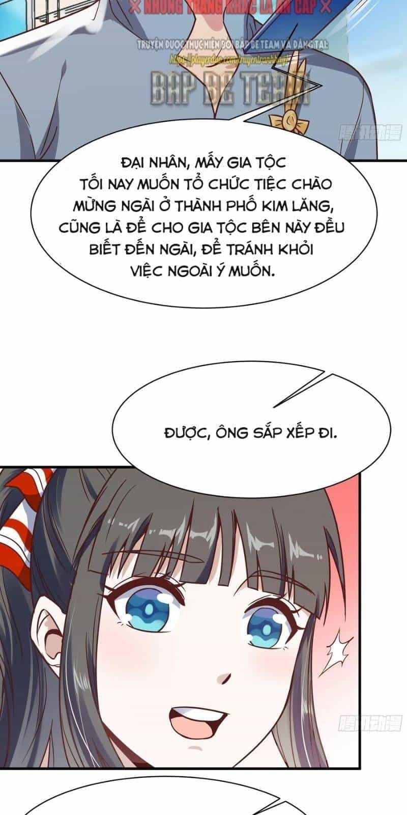 Trùng Sinh Đô Thị Thiên Tôn - Chương 116 - ảnh 13