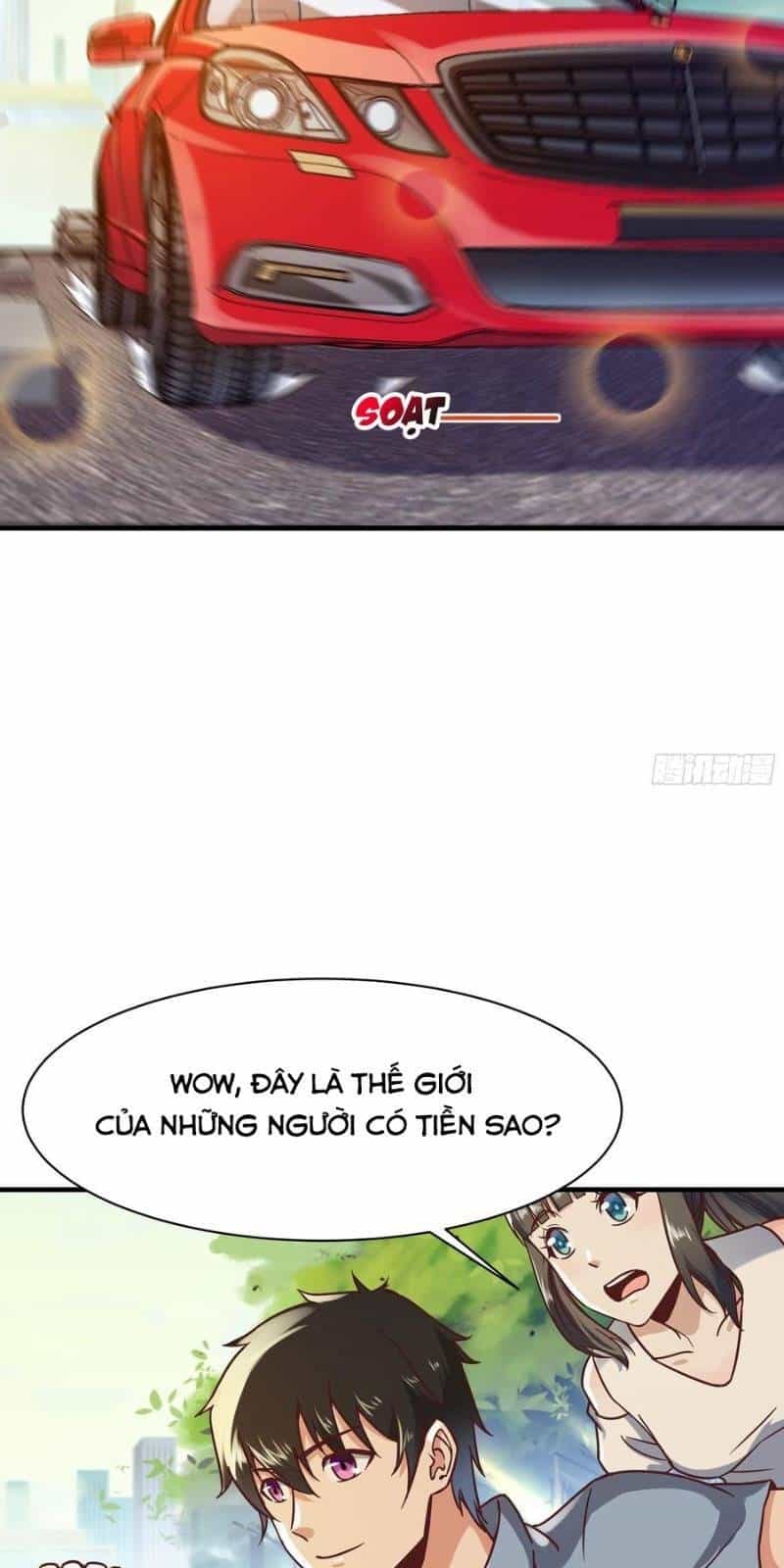 Trùng Sinh Đô Thị Thiên Tôn - Chương 116 - ảnh 18