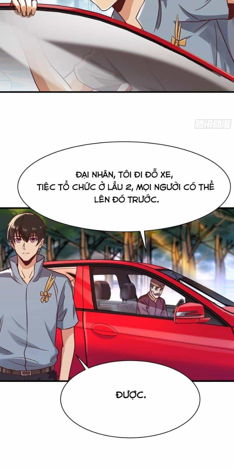 Trùng Sinh Đô Thị Thiên Tôn - Chương 116 - ảnh 19