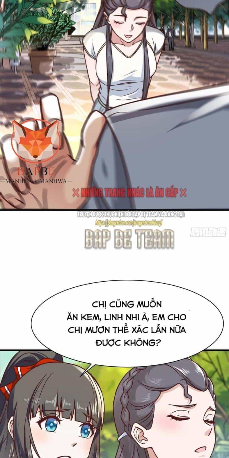Trùng Sinh Đô Thị Thiên Tôn - Chương 116 - ảnh 24