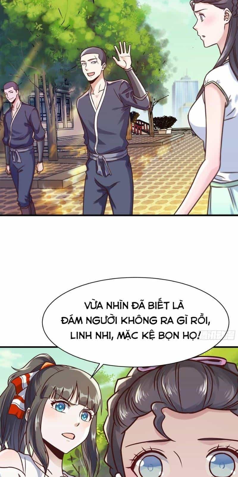Trùng Sinh Đô Thị Thiên Tôn - Chương 116 - ảnh 33