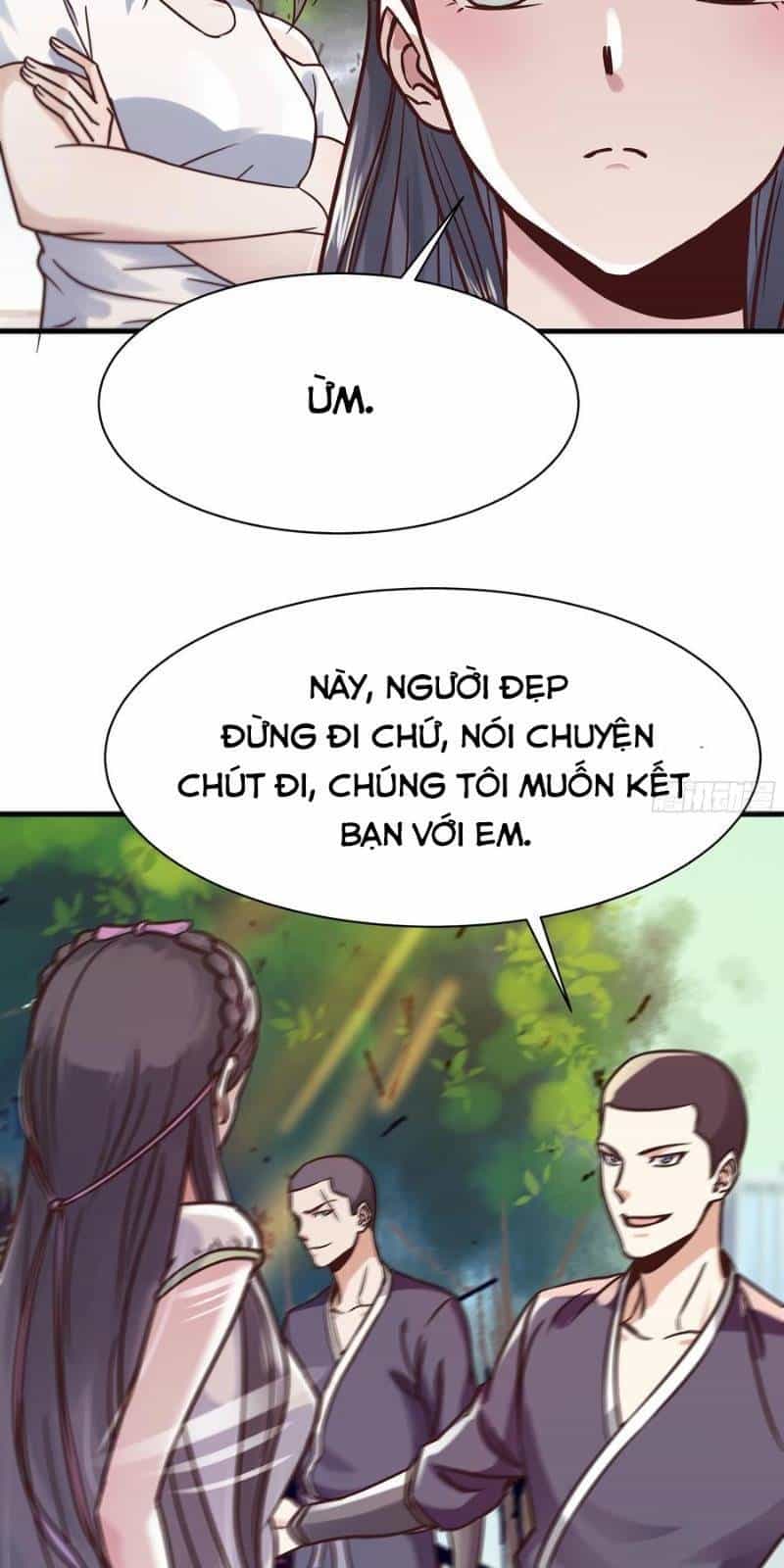 Trùng Sinh Đô Thị Thiên Tôn - Chương 116 - ảnh 34