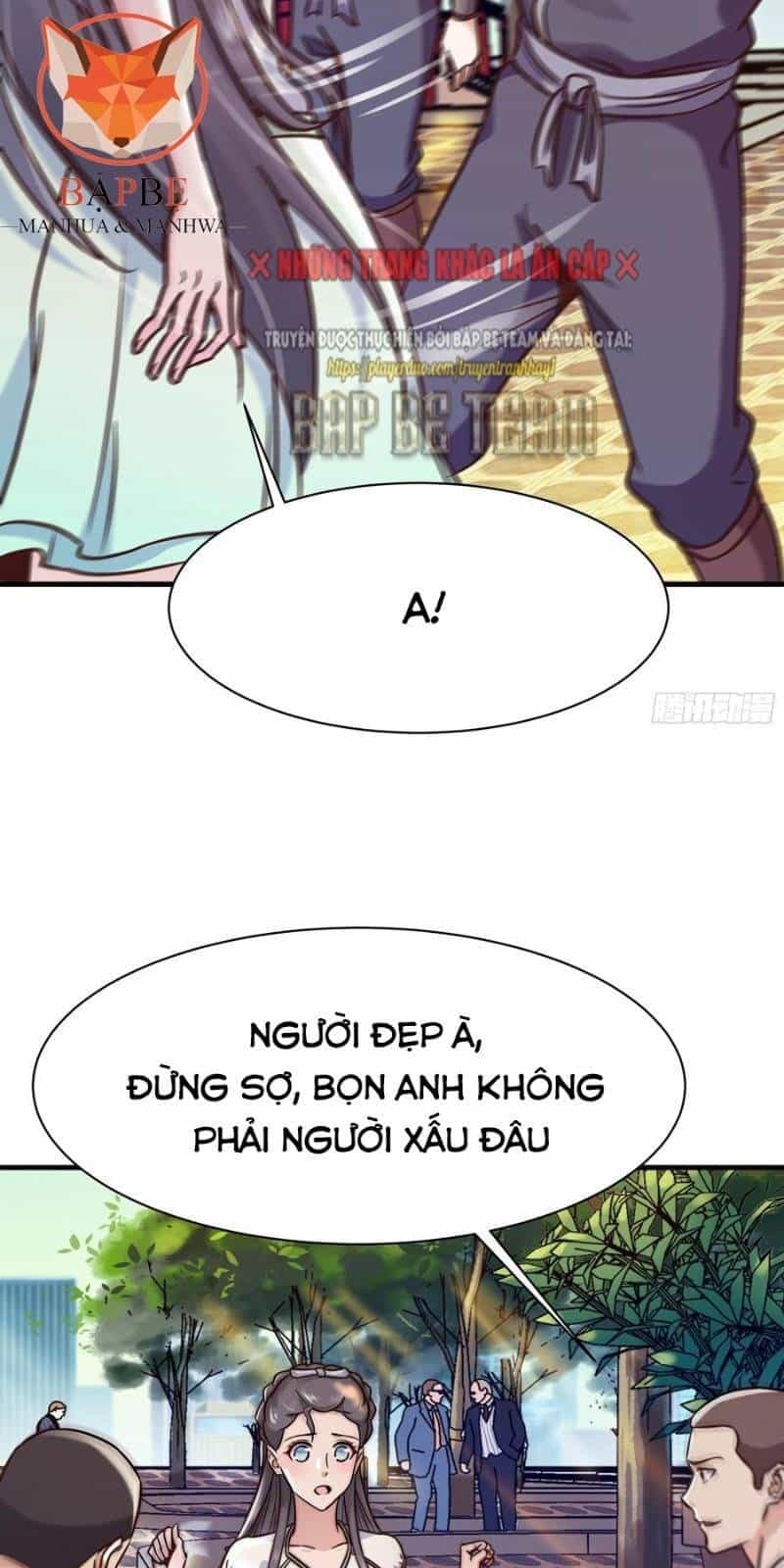 Trùng Sinh Đô Thị Thiên Tôn - Chương 116 - ảnh 35