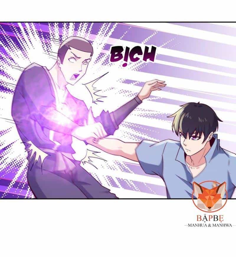 Trùng Sinh Đô Thị Thiên Tôn - Chương 117 - ảnh 11