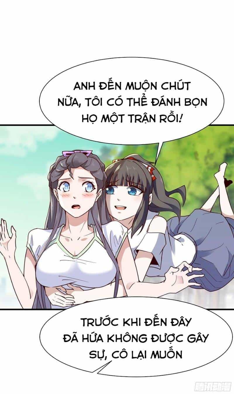 Trùng Sinh Đô Thị Thiên Tôn - Chương 117 - ảnh 19