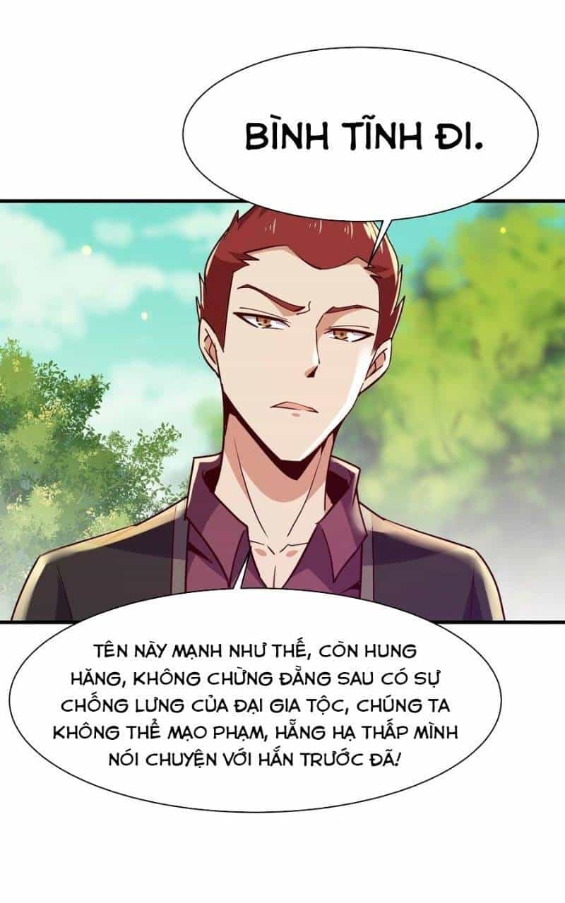 Trùng Sinh Đô Thị Thiên Tôn - Chương 117 - ảnh 22